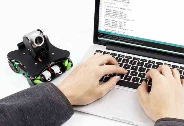 GENÇLER KODLAMA EĞİTİMİNİ SEVDİ